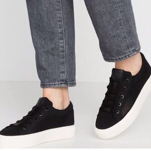 UGG Women's Zilo Knit Sneakers.